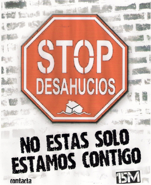 Stop Desahucios