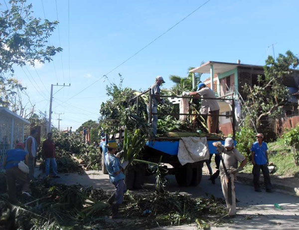 Holguín 