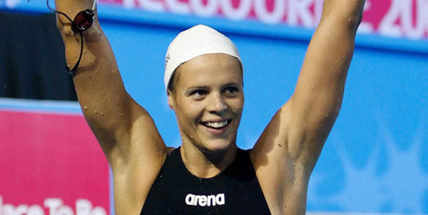 Laure Manaudou