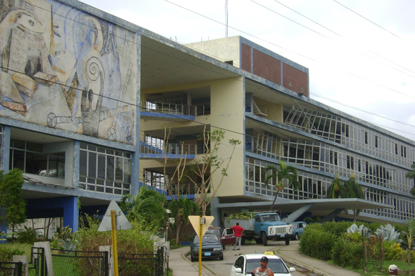 Universidad de Oriente