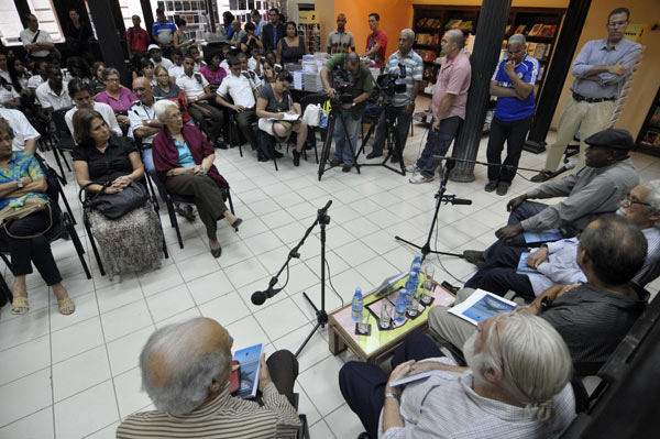 Campaña de solidaridad con los Cinco