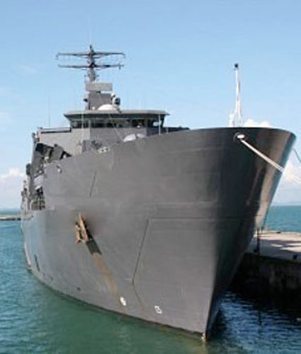 Barco 