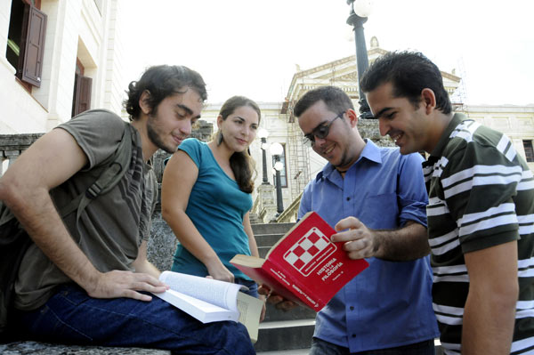 I Coloquio Estudiantil de Filosofía, Historia y Sociología