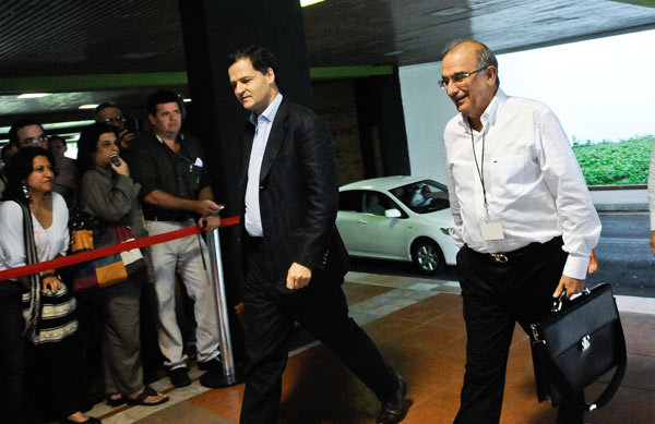 Humberto de la Calle