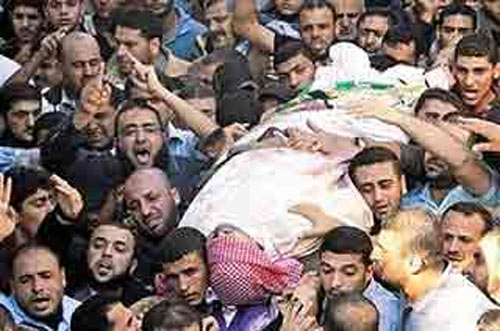 Gaza