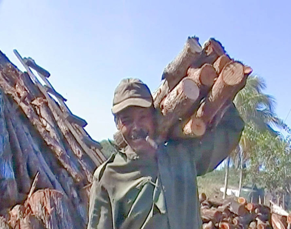 Dagoberto Monterrey