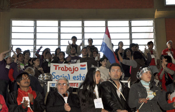 Estudiantes 