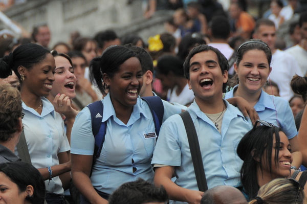 Participación estudiantil