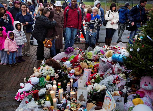 Vigilia interconfesional 