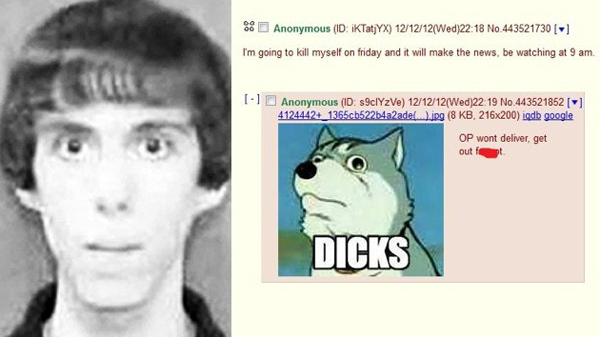 Adam Lanza