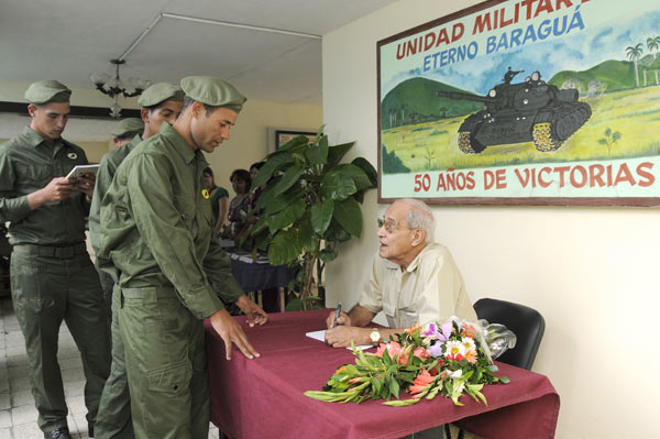 Unidad del Ejército Occidental