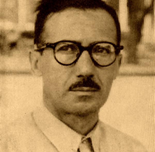  Lino Novás Calvo