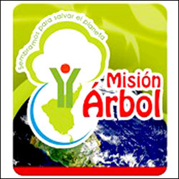 Misión Árbol de Venezuela
