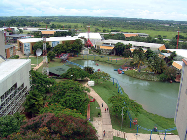 Expocuba