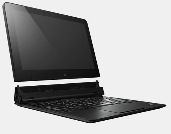 Thinkpad Helix