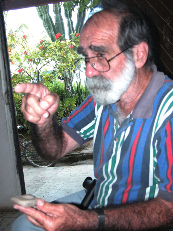 Doctor Jorge Calvera Rosés 