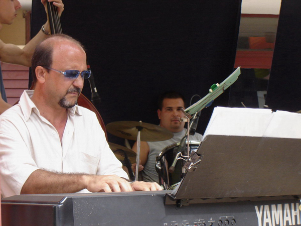 Humberto García Brañas, investigador musical
