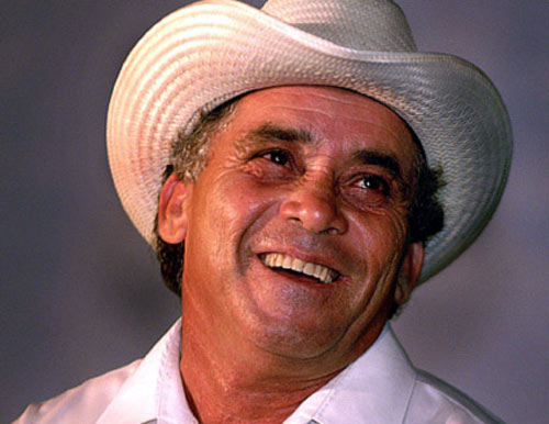 Polo Montañez