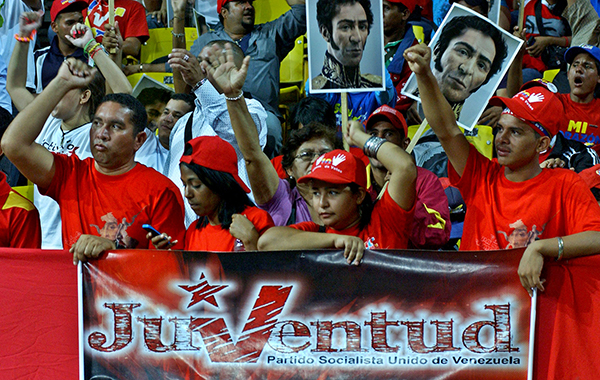 JPSUV 