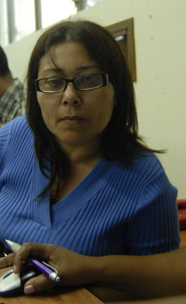 Sonia Fernández Ramírez