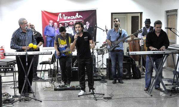 Grupo Moncada