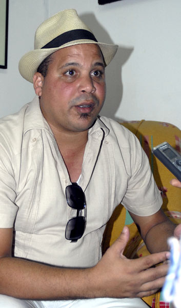 Arnaldo Rodríguez