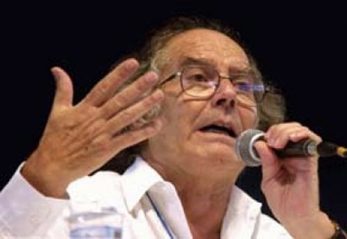 Adolfo Pérez Esquivel