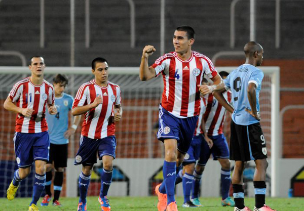 Paraguay