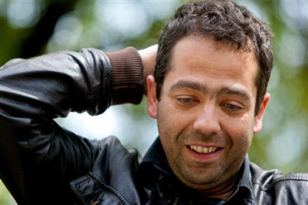 João Ricardo Pedro