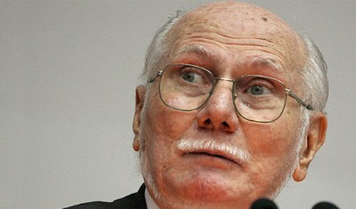 Jorge Giordani