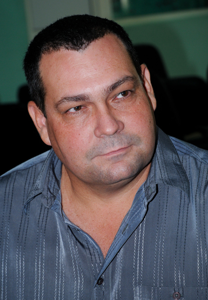 Félix Duarte Ortega.