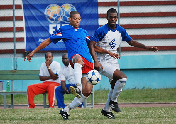 Nacional de Fútbol