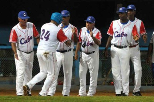 III Clásico Mundial de béisbol