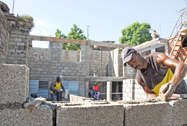 Construcciones