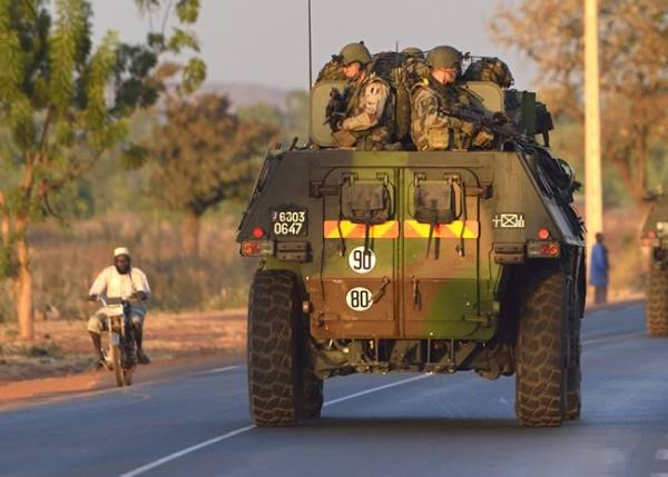 Mali