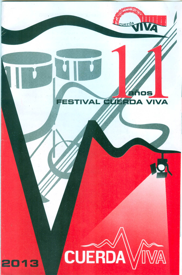 Festival Cuerda Viva