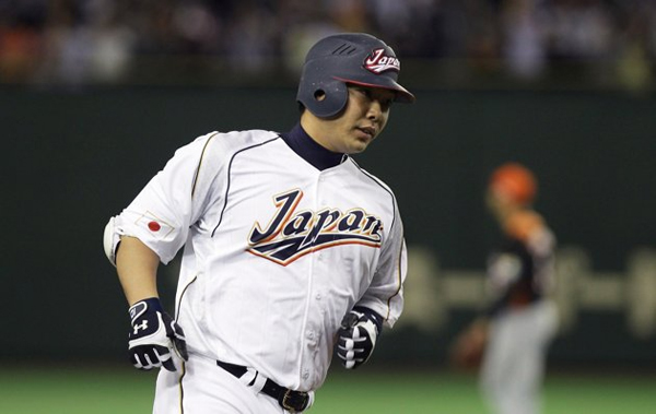Shinnosuke Abe