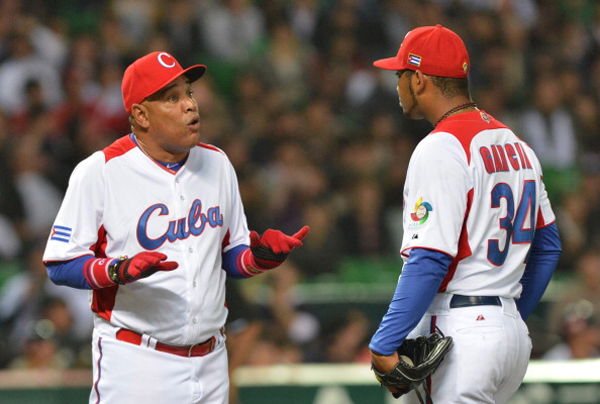 Béisbol