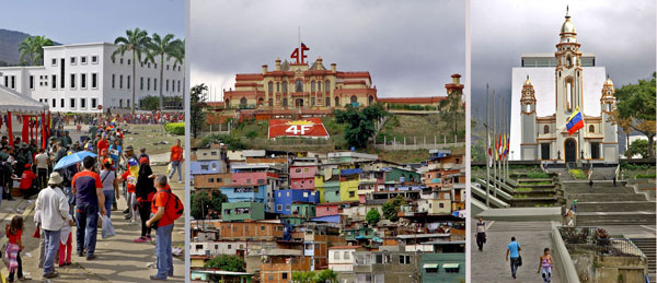 Venezuela