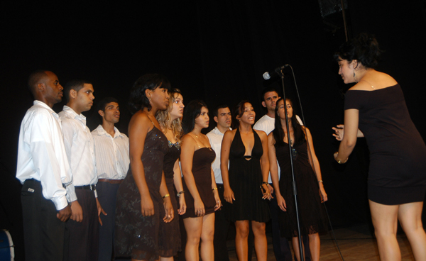 Festival Nacional de Artistas Aficionados 