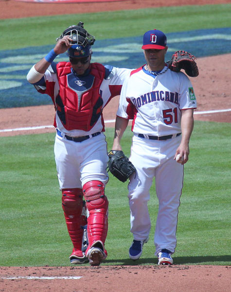 Clásico Mundial de béisbol