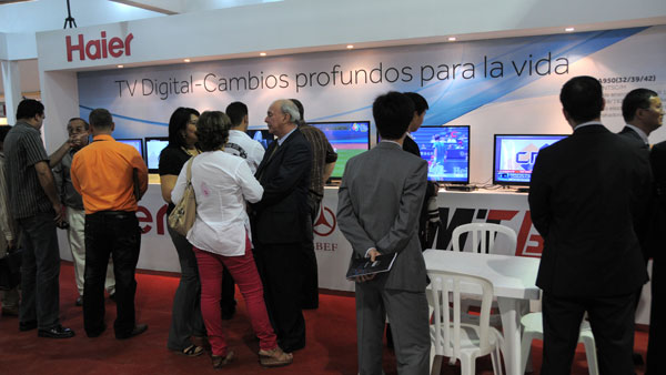 Foro Internacional de Televisión Digital
