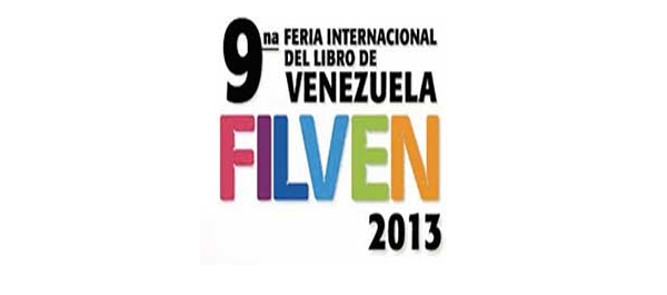 IX Feria Internacional del Libro de Venezuela