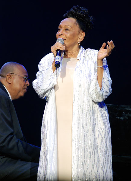 Omara Portuondo