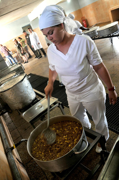 Centros penitenciarios