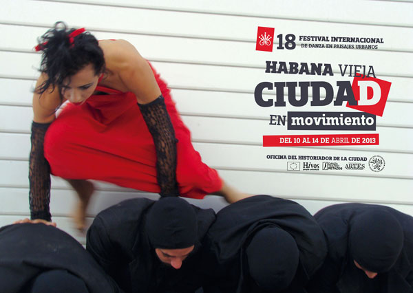 Festival Internacional de Danza