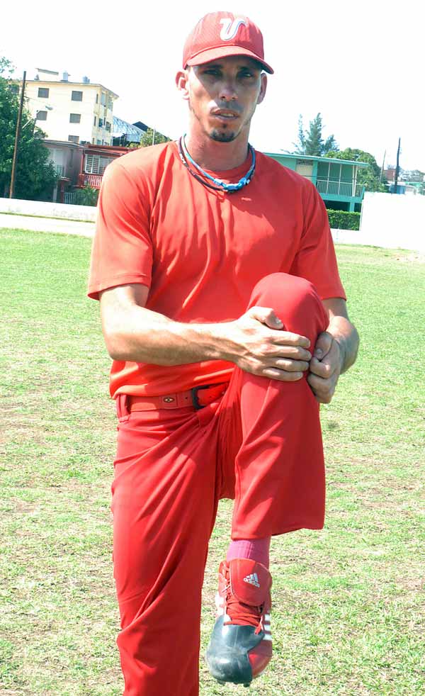Yaciel Lazo