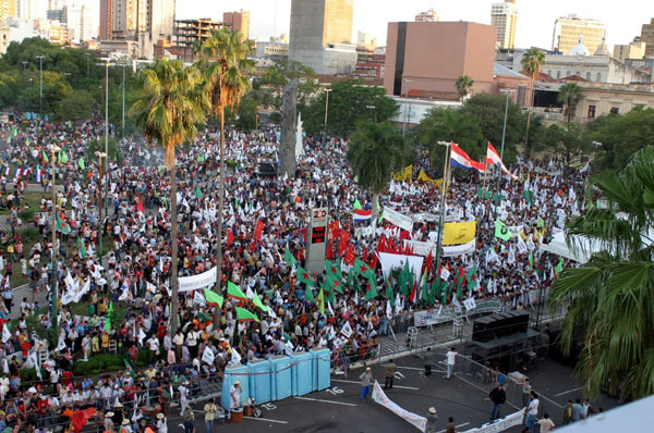 Frente Guasú