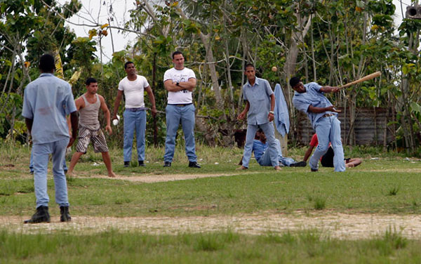 Centro de Jóvenes por Conducta 