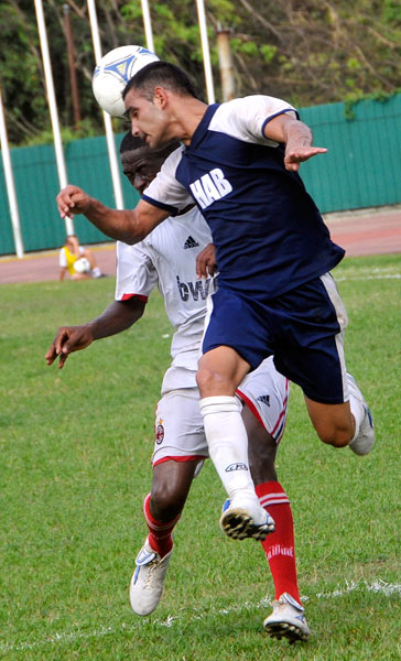 Campeonato Nacional de Fútbol